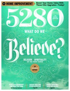 5280 Religious Experience