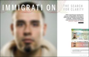 Immigration Research